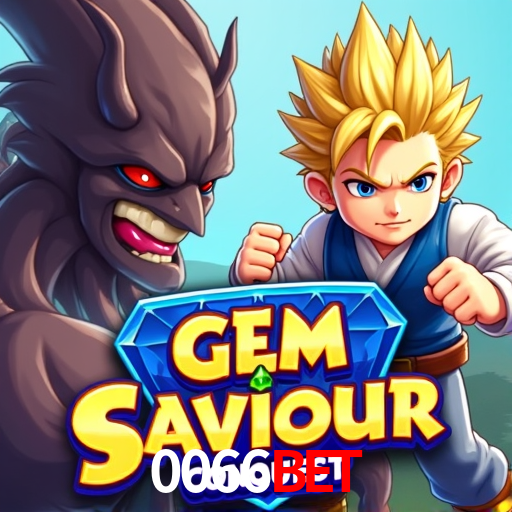 Bônus de Boas-vindas 0066bet