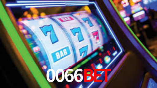 Interface do App 0066bet