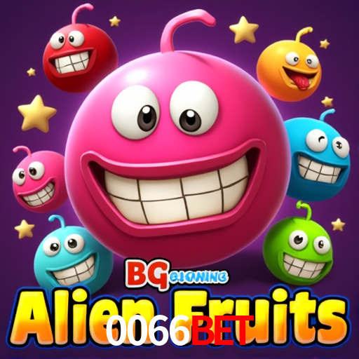 Jogos de Slot 0066bet